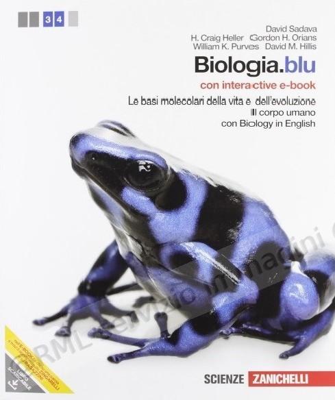 BIOLOGIA.BLU, BASI...