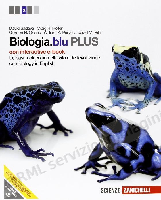 BIOLOGIA.BLU, BASI...