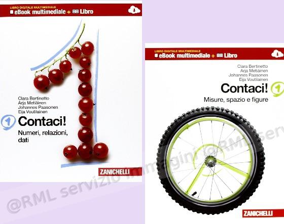 CONTACI 1 MULTIMEDIALE +Cd...