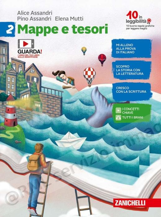 mappe e tesori 2