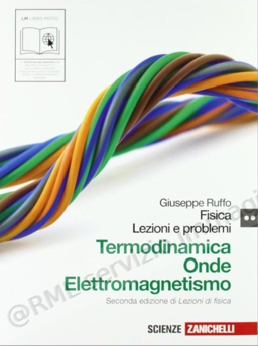 FISICA LEZIONI E PROBLEMI 2