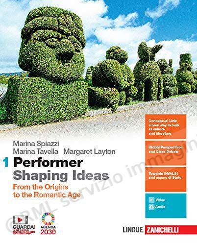 performer shaping ideas 1