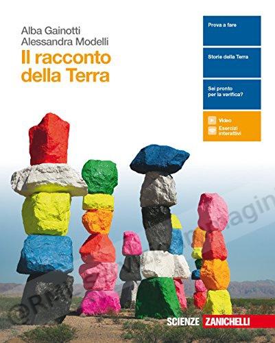 RACCONTO DELLA TERRA +eB V.E.