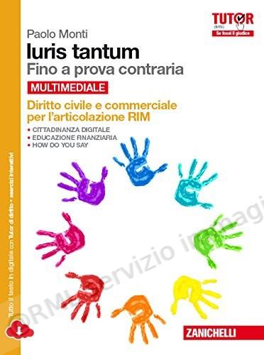 IURIS TANTUM, CIVILE E...