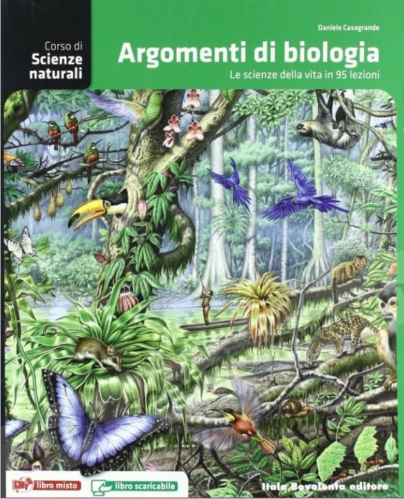 CORSO DI SCIENZE NATURALI,...