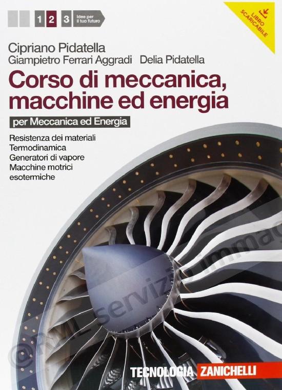 CORSO DI MECCANICA MACCHIE...