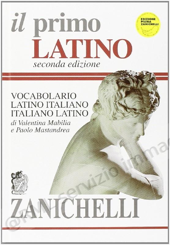 PRIMO LATINO 2ED +CD