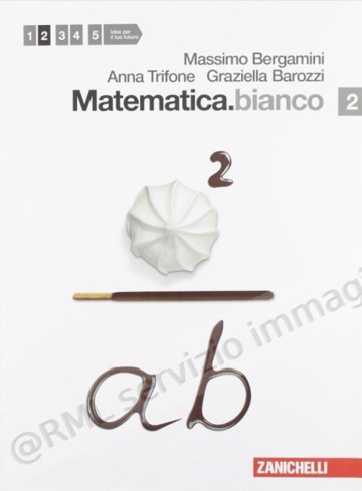 MATEMATICA.BIANCO 2