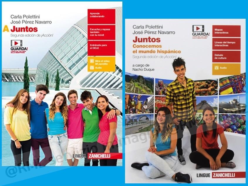 juntos a +conocemos el...