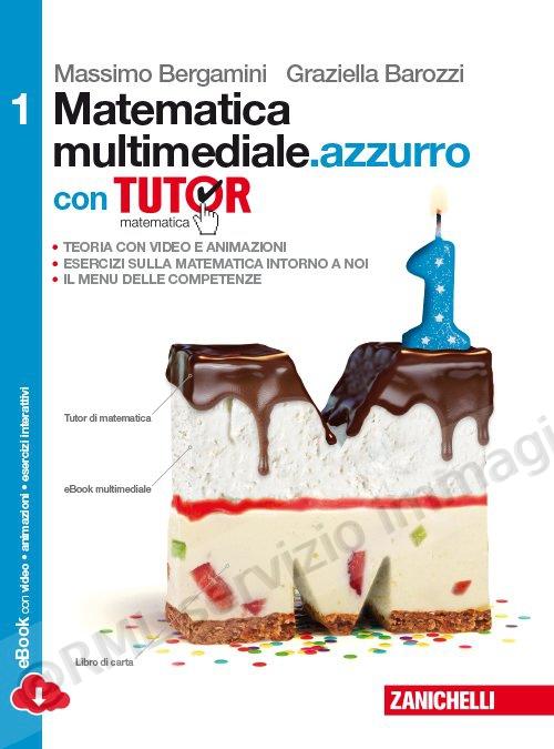 MATEMATICA MULTIMEDIALE...