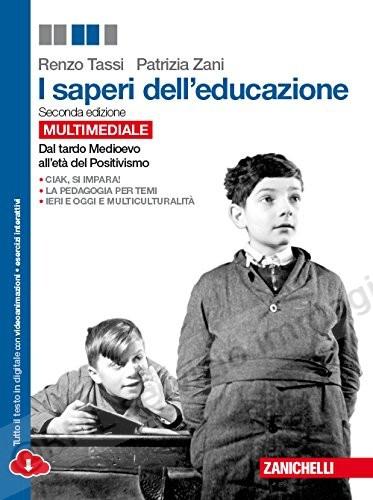 saperi dell'educazione,...