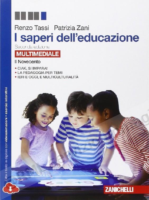 SAPERI DELL'EDUCAZIONE,...