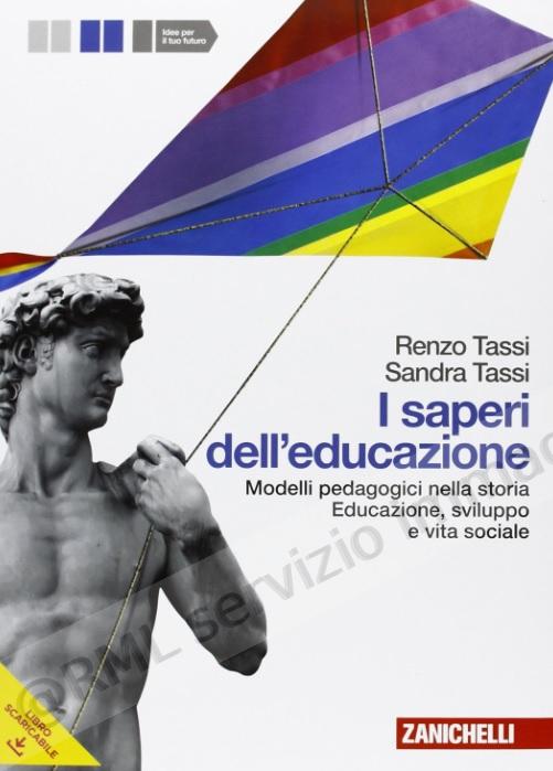 SAPERI DELL'EDUCAZIONE,...