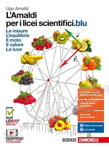 amaldi per i licei...