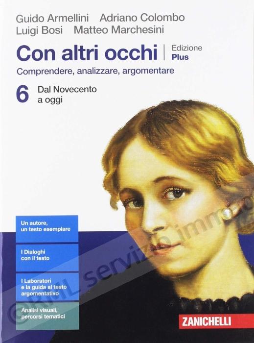 CON ALTRI OCCHI PLUS 6