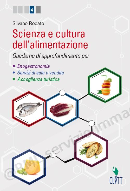 SCIENZE E CULTURA...