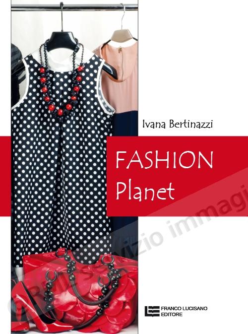 FASHION PLANET, INGLESE...