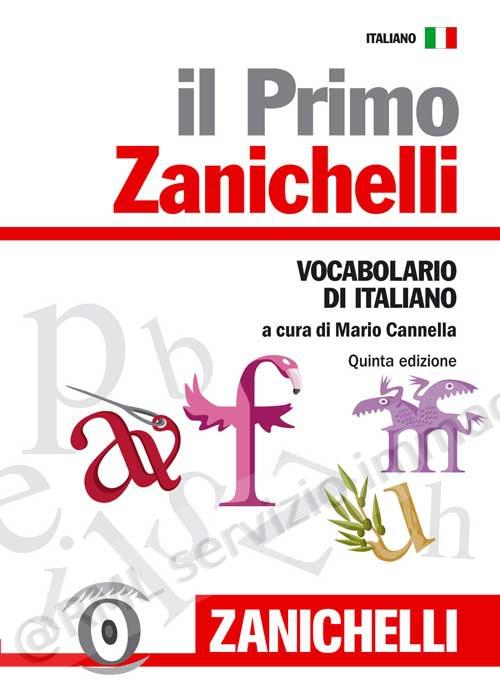 PRIMO ZANICHELLI (bross.) (5)