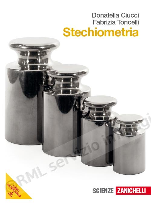 stechiometria