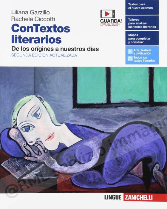 contextos literarios...