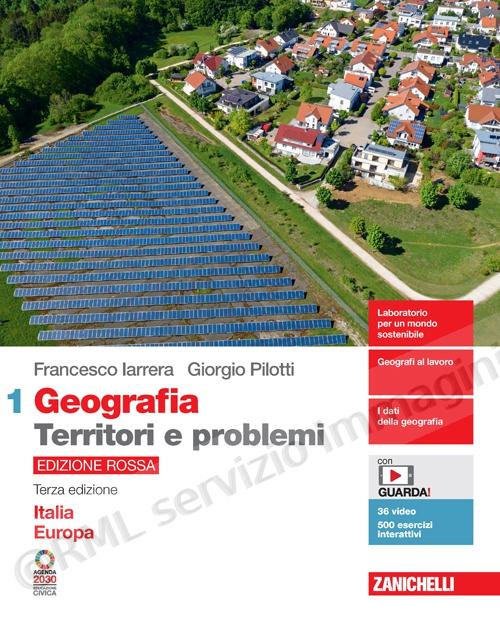 geografia, territori e...