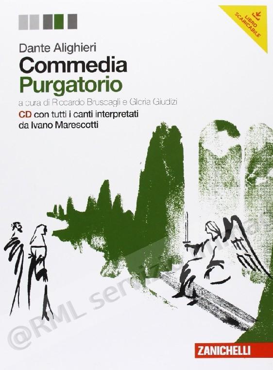PURGATORIO (Giudizi) +Cd