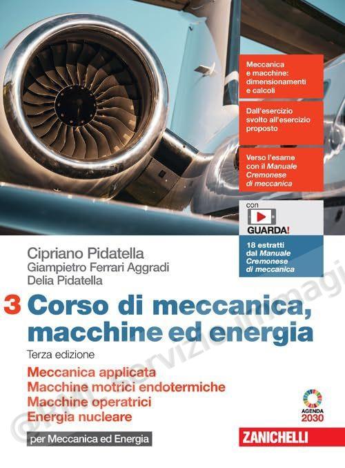 corso di meccanica,...