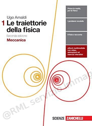 TRAIETTORIE DELLA FISICA 1...
