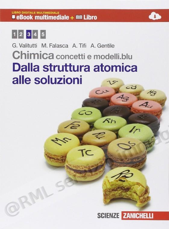 CHIMICA CONCETTI E...