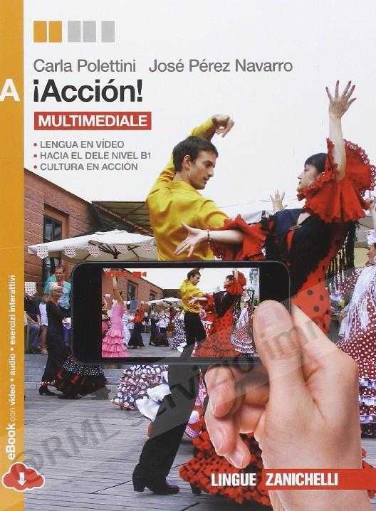 ACCION!, A +eB