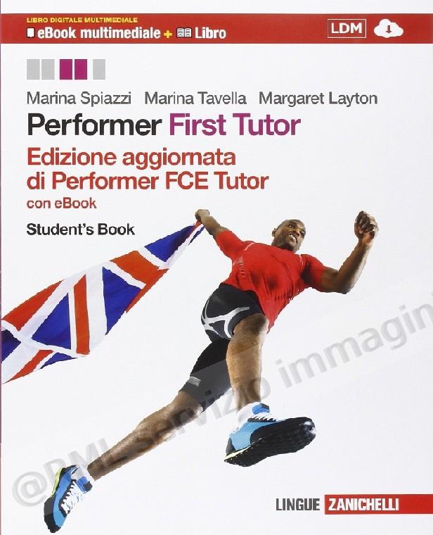 PERFORMER, FIRST TUTOR SB