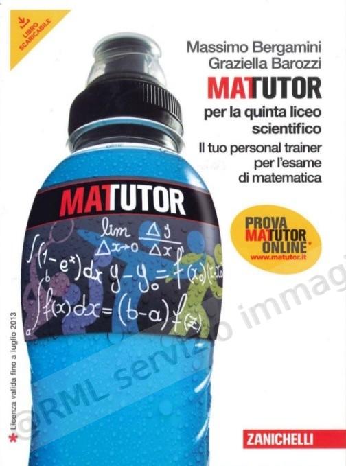 MATUTOR X 5 LIC.