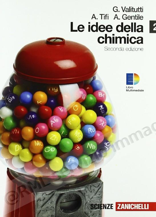 IDEE DELLA CHIMICA 2