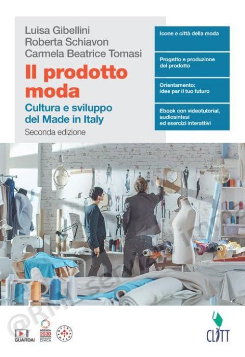 prodotto moda x 5 anno