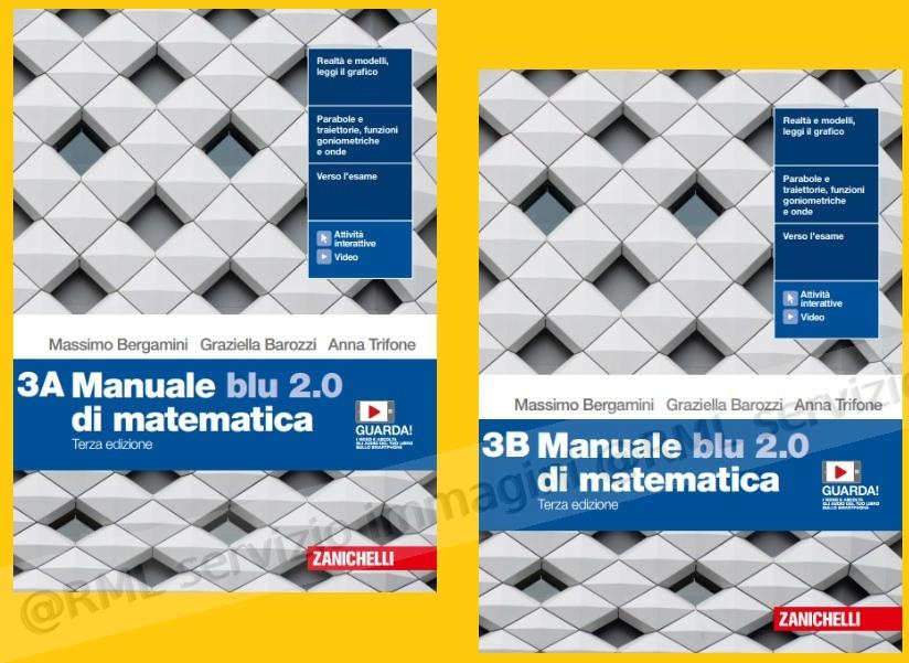 MANUALE BLU 2.0 DI...