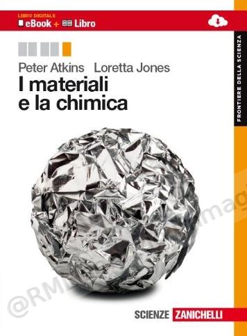 MATERIALI E LA CHIMICA +eB
