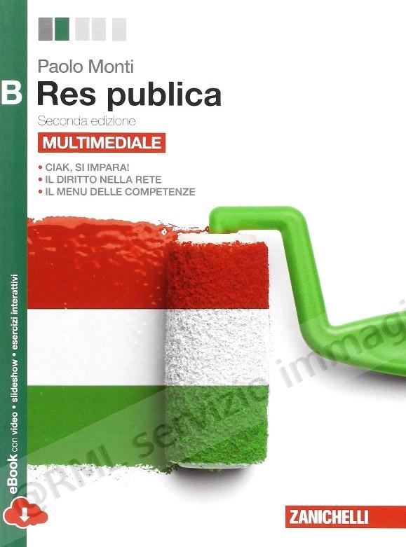 RES PUBLICA, B +eB V.E.
