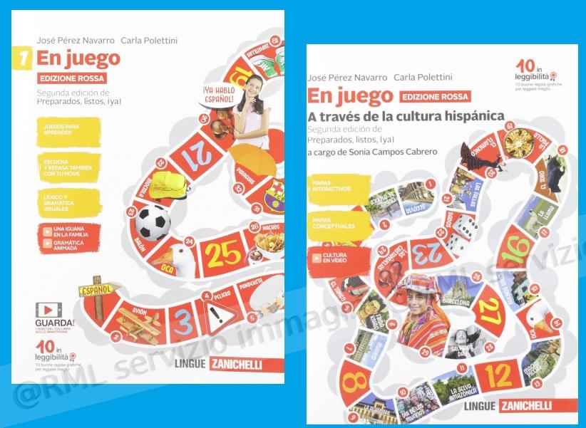 en juego ed.rossa 1...