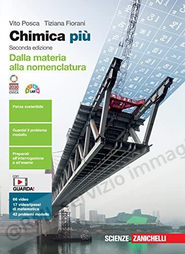 chimica piu (2), dalla...