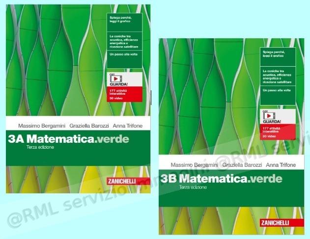 matematica.verde 3a+3b