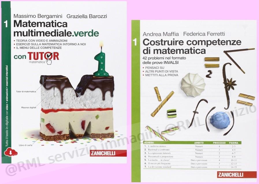 MATEMATICA MULTIMEDIALE...