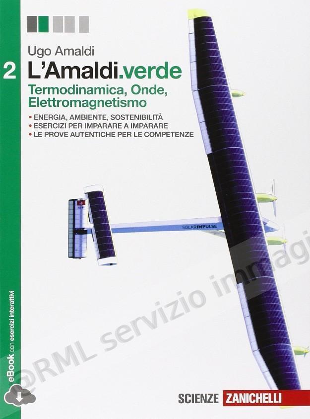 AMALDI.VERDE 2 +eB