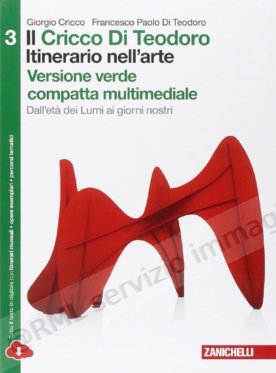 ITINERARIO NELL'ARTE VERDE...