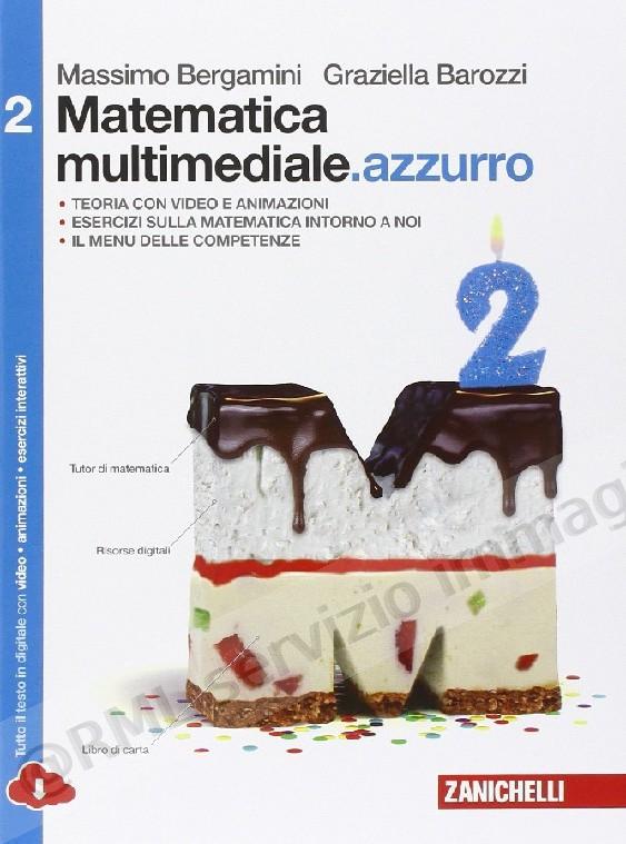 MATEMATICA MULTIMEDIALE...