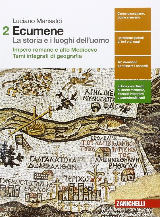 ECUMENE, STORIA E LUOGHI...