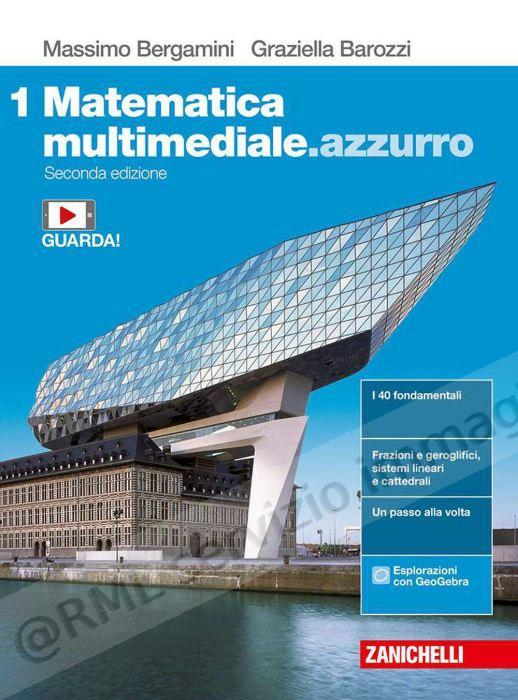 matematica multimediale...