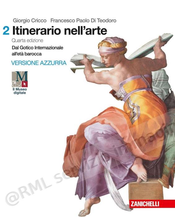 ITINERARIO NELL'ARTE...