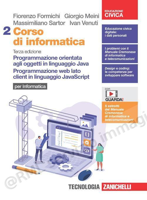 corso di informatica (3) 2