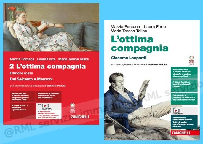 ottima compagnia ed.rossa 2...