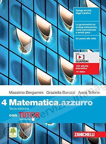 matematica.azzurro con tutor 4